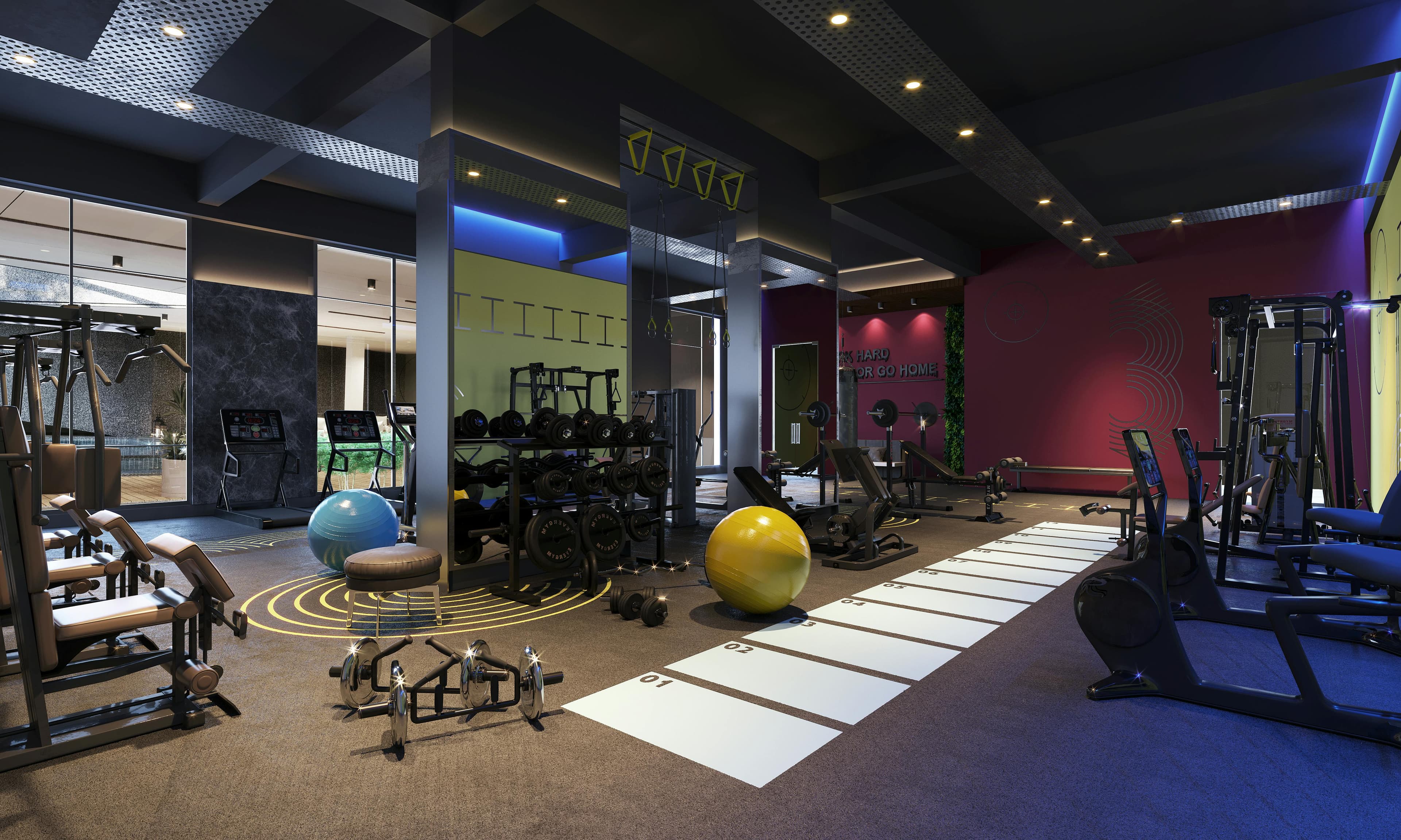TSW Elite Membership