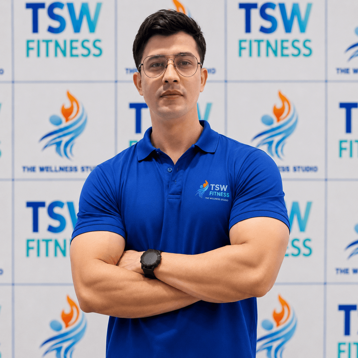 Hari Chhetri - TSW coach
