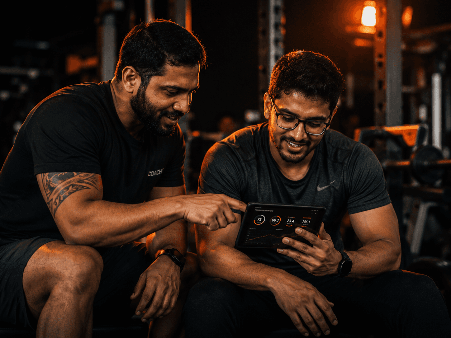 Accountability pillar