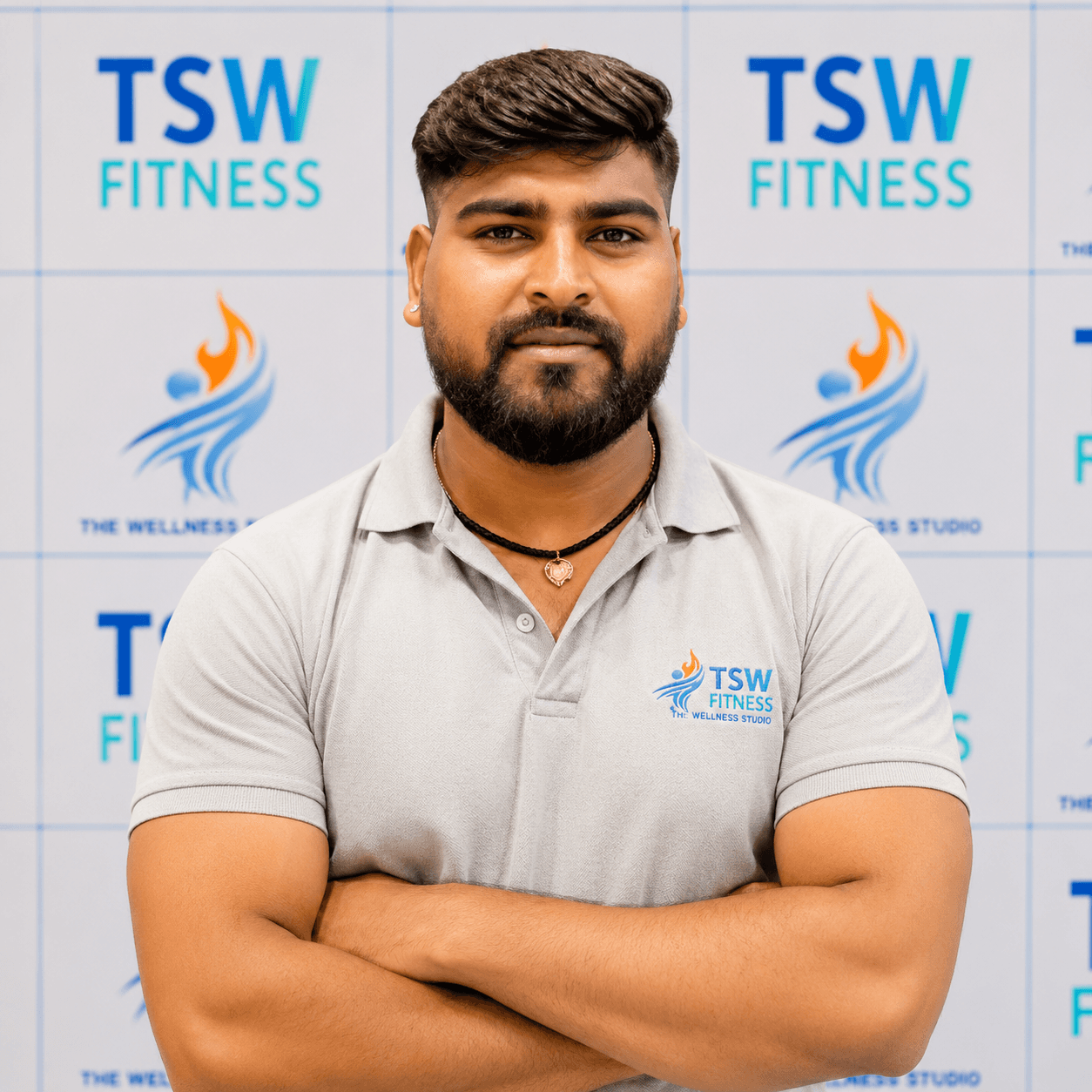 Ajay - TSW coach