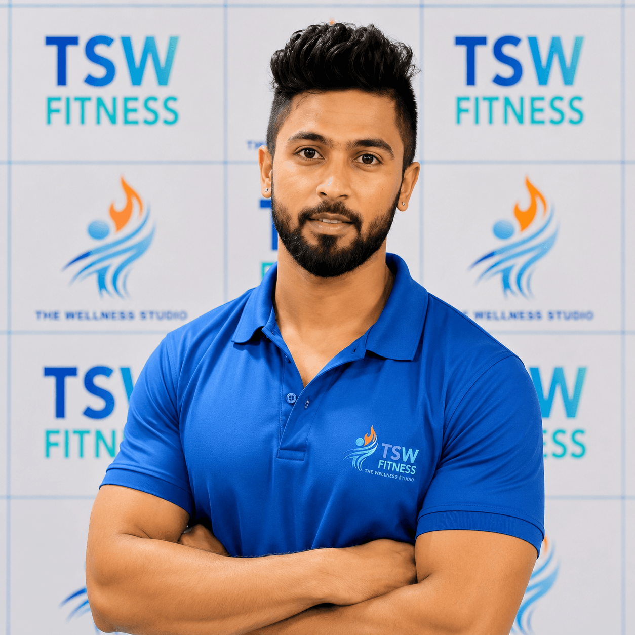 Jatin Khatri - TSW coach