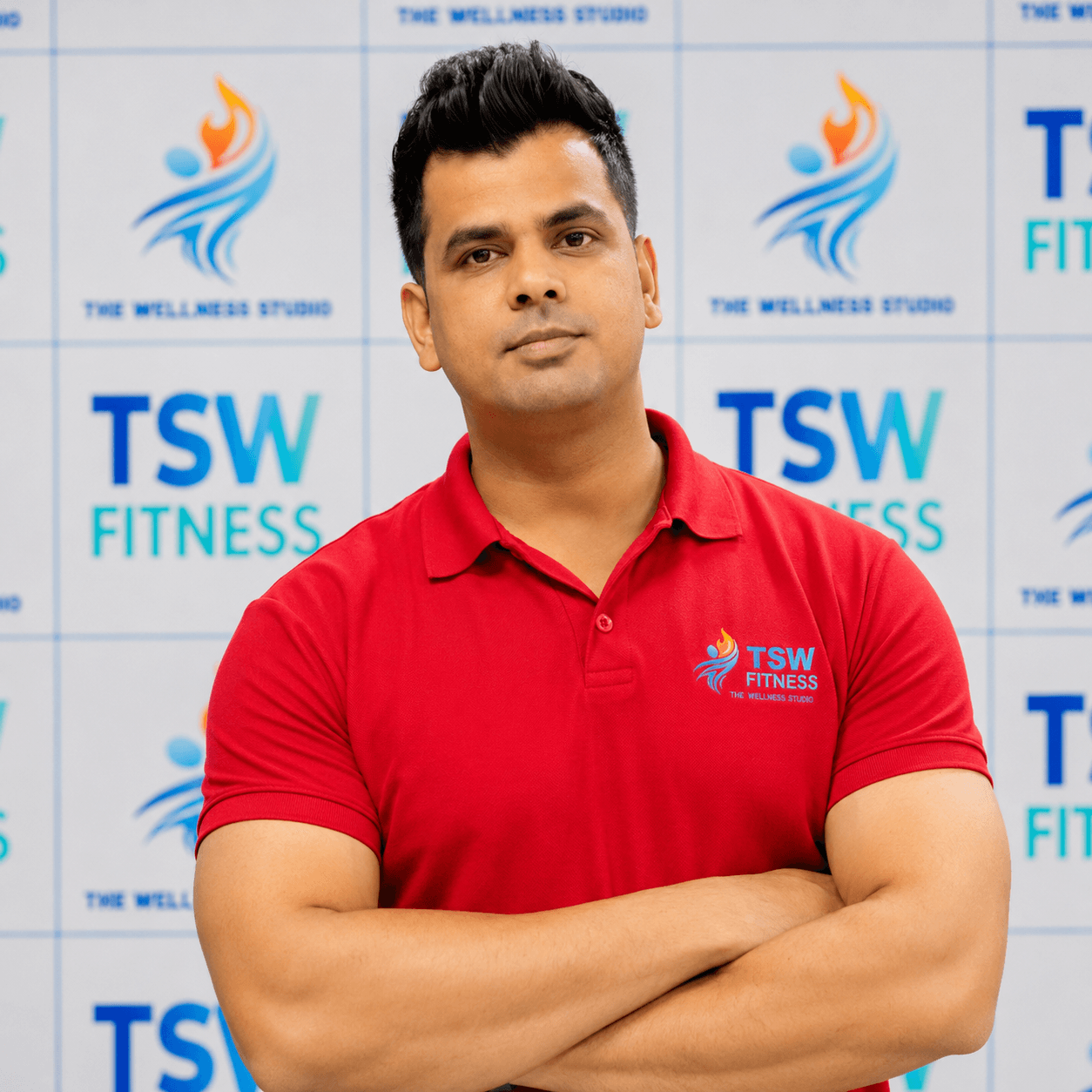 Manoj Kumar - TSW coach