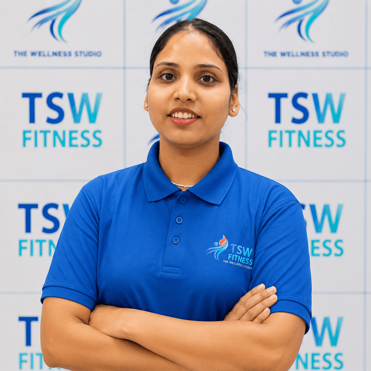 Neha - TSW coach